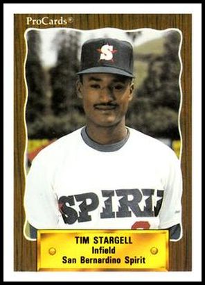 2641 Tim Stargell